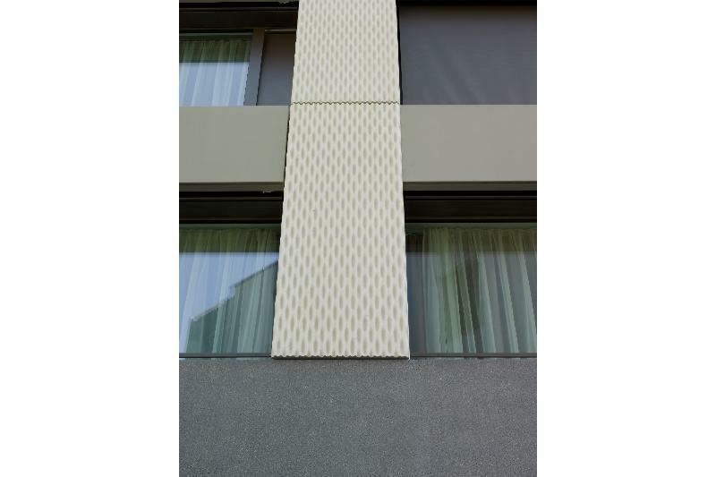 Visionapartments Wolframplatz - Contactless Check-In Zurique Exterior foto